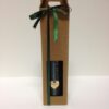 Cuore del colle – selezione speciale olio extra vergine da Cultivar Taggiasca bottiglia 0,5 Lt. confezionata in scatola