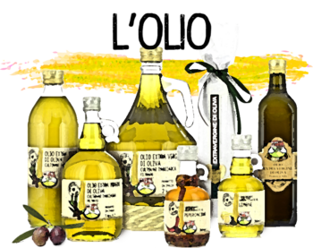 Olive Oil