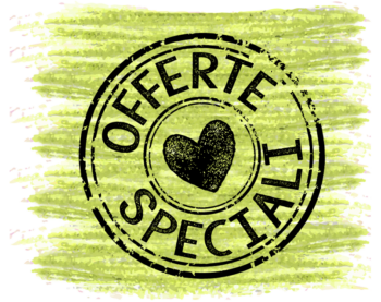 Offerte speciali