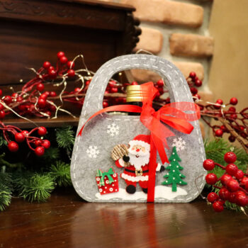 BAG "Santa Claus"