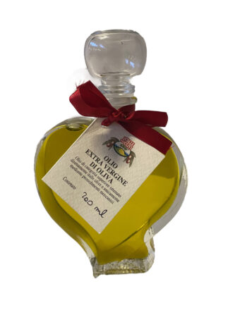 CUORE EVO annata 20/21