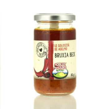 Bruxia Beck vaso 180 Gr