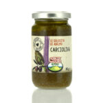 Carcioliva jar 180 gr.