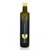 Cuore del colle olio E.v.O. Cultivar Taggiasca 0.5Lt