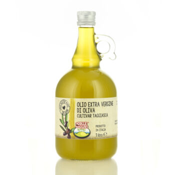 Olio extra vergine d'oliva Mosto gallone 1Lt