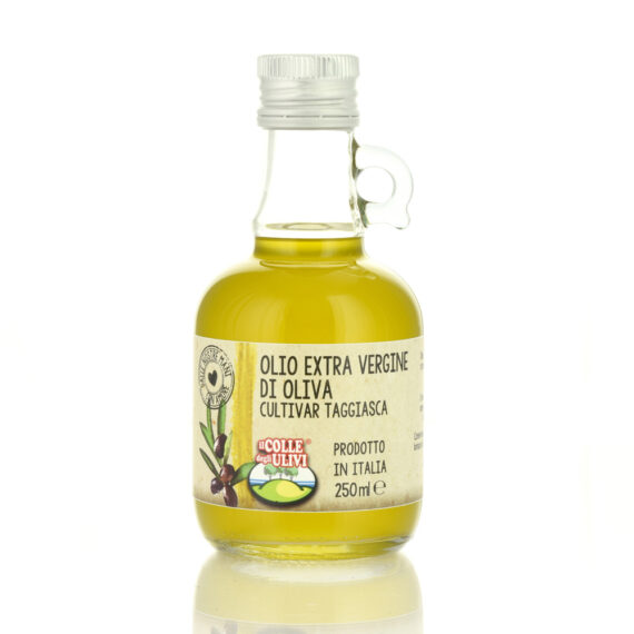 Olio extra vergine d'oliva Mosto gallone 0.25Lt