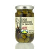 Olive in salamoia - 100 gr