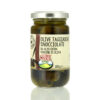 Olive snocciolate 200 Gr