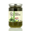 Pesto vaso 250 Gr