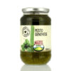 Pesto vaso 500 Gr.