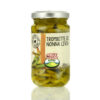 Trombette sott'olio vaso da 200 gr.