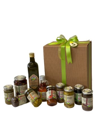 EASTER BOX