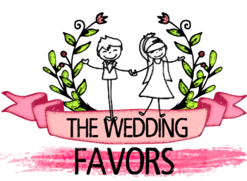 Wedding favors