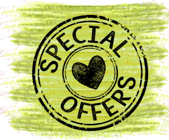 Special Offers