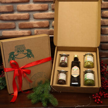 COUNTRY BOX TAGGIASCA SMALL