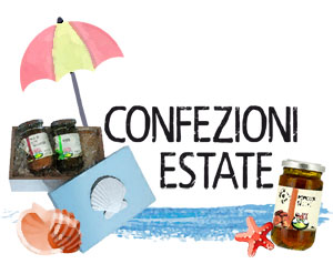 Confezioni Estate