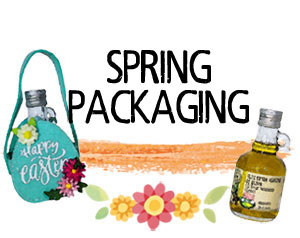 Spring Gift Box