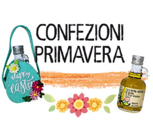 Confezioni Primavera