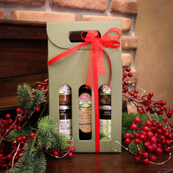 VALIGETTA MIX TRADIZIONE  "Prestige"