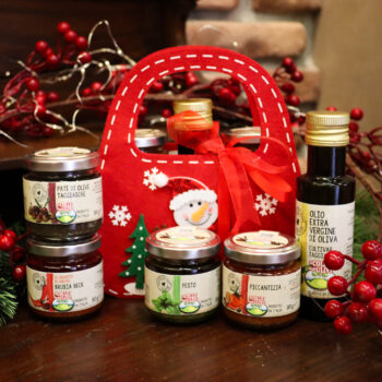 SHOPPER YUTA MIX MIGNON