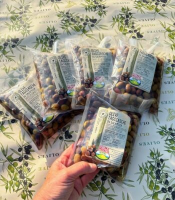 OFFERTA OLIVES