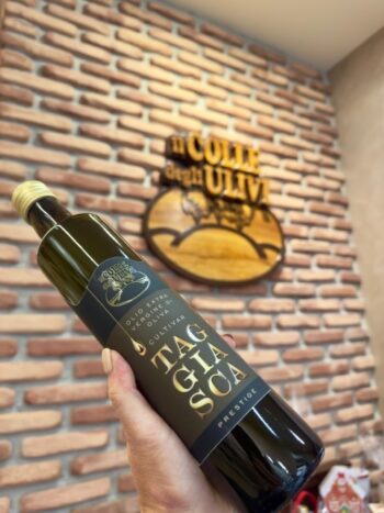 OLIO NOVELLO ANNATA 2025/26