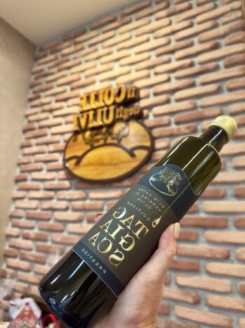 OLIO NOVELLO ANNATA 2025/26