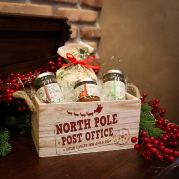 CASSETTA NORTH POLE S