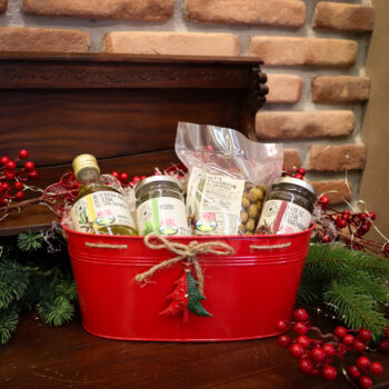 TRADIZIONE del Colle