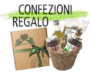 Confezioni Regalo