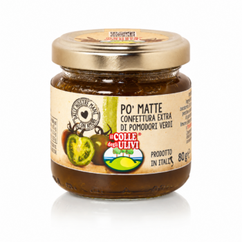 Pò Matte 80 gr.